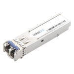 LINKEDPRO BY EPCOM LP-IND-SFP-10G-SM-100 – Transceptor Óptico SFP+ / 10 Gbps / Monomodo 1550 nm / Alcance 100 km (328,084 ft) / LC/UPC Dúplex / Hot-Pluggable / Rango Industrial -40 a 85°C