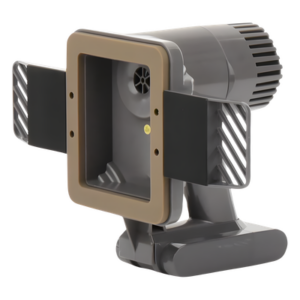 HIKVISION DS-D42MF2B – Bomba de Vacío para LED / Batería 21.6 VDC / 2.9 kg / Interior y Exterior / 350 x 220 x 230 mm