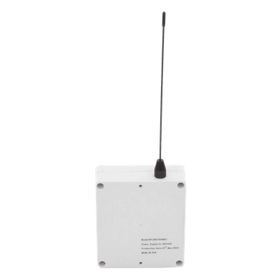 SF-LORA-TRANS