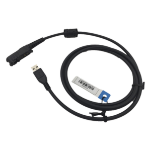 TXPRO TXCP550M – Cable Programador USB / Compatible DEP550/570/DP200/2400/2600/XPR3500/3000 / USB 2.0 / Windows 7 y anteriores