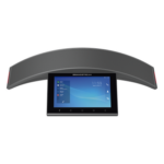 GRANDSTREAM GAC2570 – Teléfono IP de Audioconferencia / Android 10 / 12 Líneas SIP / Pantalla Táctil 7" / Wi-Fi 6 / Bluetooth 5.0 / PoE / Alcance de Voz 5 m (16.4 ft)
