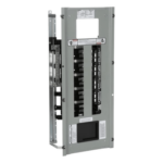 SIEMENS P1E30MC250AT – Interior de Tablero / 30 Circuitos / 250 A / 3F 4H / 220/127 o 480/277 V c.a. / Barras de Aluminio