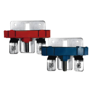 AccessPRO IZ-1200-080 – Set de Imanes para Final de Carrera / Compatibilidad Múltiples Motores / Capacidad 1200 kg / 3937 pies