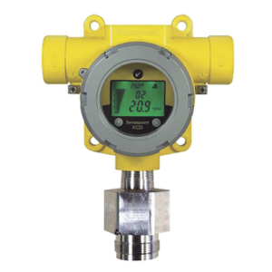 HONEYWELL ANALYTICS XCDRFDL – Kit Detector Remoto RFD / Sensor Catalítico 705 Incluido / Gases Combustibles 0-100% LEL / Aluminio LM25 / NPT 3/4" / Caja de Conexiones Incluida