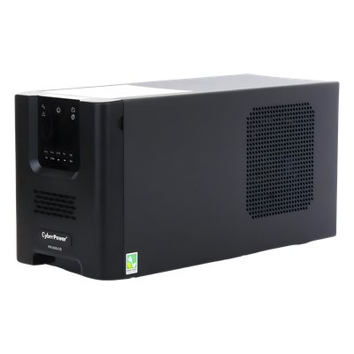 PR1500LCD