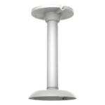 HIKVISION DS-1271ZJ-PT10 – Montaje de Techo para Interior / Aluminio y Plástico / 6.32' x 20.9' / Carga 6.61 lb