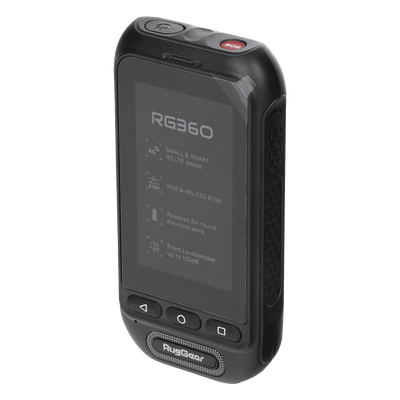 RG360