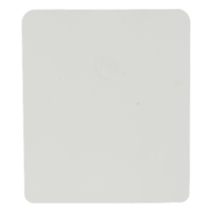 CAMBIUM NETWORKS FORCE4518 – Suscriptor Inalámbrico / 1 Gbps / 5 GHz / Antena Panel 18 dBi / Wi-Fi 6 / 1024 QAM / IP55 / PoE
