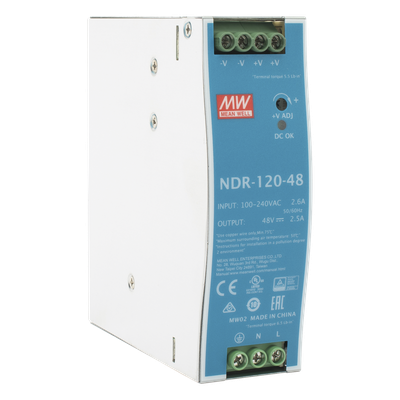 NDR-120-48