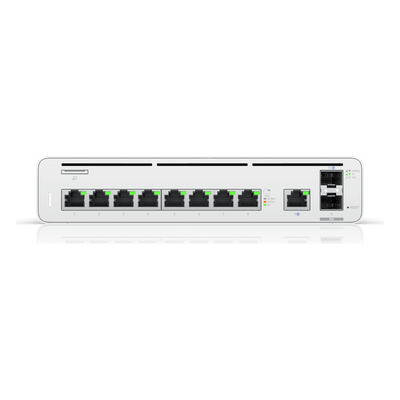 UISP-CONSOLE
