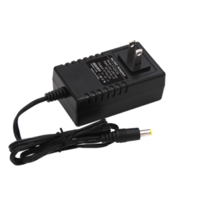 EPCOM POWERLINE P12DC3A – Fuente de Poder / 12 VCC / 3 A / Entrada 100-240 VCA / -20°C a 45°C / 88 x 50 x 35 mm