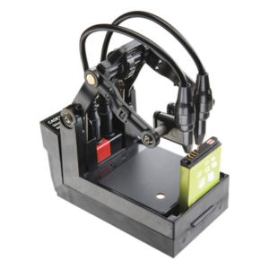 Cadex Electronics Inc 07-110-0192 – Adaptador de brazos rígidos / 7.2V / 2000-3400mAh / Li-ion / 23.6 pies (7.2m) equivalente de alcance de compatibilidad