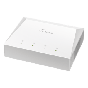 TP-LINK XZ000G6 – ONU/ONT Bridge / 1 Puerto GPON/EPON 2.488 Gbps / 1 Puerto RJ45 Gigabit / Conector SC/APC / IPv4/IPv6 / OMCI / 5.4W