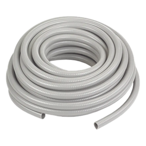 HUBBELL HUB-G1075 – Tubería Hermética No Metálica / PVC Coextruido / 3/4 in / 100 ft (30.48 m) / 600 V / Entierro Directo / -18°C a +70°C