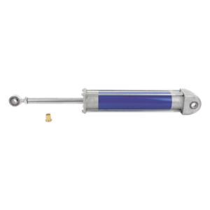 FAAC 7251215 – Cilindro Hidráulico / Alta Durabilidad / Compatibilidad Barreras 610 y 615 / Diseño Modular / Presión Nominal Optimizada