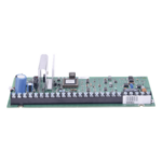 HONEYWELL HOME RESIDEO VISTA-48LA-LCT – Panel de Control de Intrusión / 8 Zonas Expandible a 48 / 3 Particiones / 48 Códigos de Usuario / Memoria 254 Eventos / Salida de Sirena 12 VCC