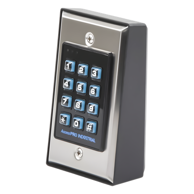 PRO-KEYPAD-SV2