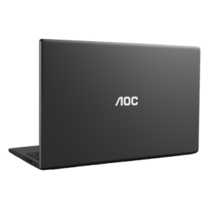 AOC AM15 – Laptop / Procesador Intel N150 / 16 GB DDR4 / 512 GB SSD / Wi-Fi 5 / Bluetooth 4.2 / Windows 11 / USB 3.0 y 3.2 / HDMI / USB-C / 17.8 mm (0.7 in) de grosor
