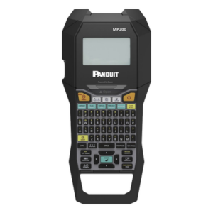 PANDUIT MP200 – Impresora Etiquetadora Industrial / 180 dpi / 1.2 pulg./seg. / 1.0 pulg. (25.4 mm) Ancho Máximo / USB