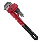PRECISION PST-H01-012 – Llave Stillson / 10 in (250 mm) / Acero Alto Carbono / Capacidad 1 in
