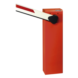FAAC FAAC-615 – Kit de Barrera Vehicular Hidráulica / Brazo Rectangular 4.8 m (15.7 ft) / Protección Térmica 120°C / 110 VAC / -20°C a 55°C