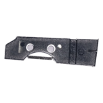 PANDUIT CJASTB – Navaja de Reemplazo / Ajuste por Diámetro 2.5-11 mm / 9 Posiciones / 0.1'–0.43' / ROHS