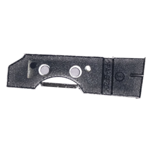 PANDUIT CJASTB – Navaja de Reemplazo / Ajuste por Diámetro 2.5-11 mm / 9 Posiciones / 0.1'–0.43' / ROHS