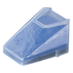 KLEIN TOOLS CHLK00B – Cápsulas de Tiza para Trazador / 34 gr (1.2 oz) / Alta Visibilidad / Resistente al Agua y UV / 4 Unidades