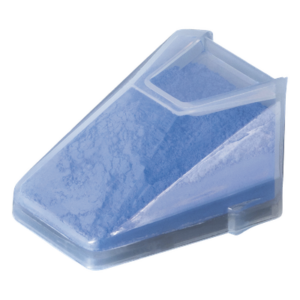 KLEIN TOOLS CHLK00B – Cápsulas de Tiza para Trazador / 34 gr (1.2 oz) / Alta Visibilidad / Resistente al Agua y UV / 4 Unidades