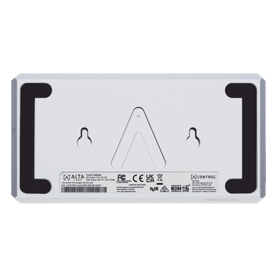 ALTA-CONTROL