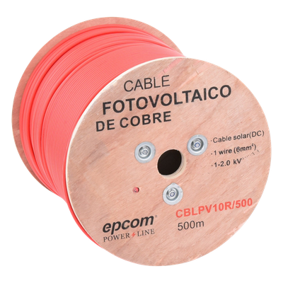 CBL-PV-10R/500