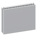 LUTRON ELECTRONICS PHPMPA120WH – Módulo de Potencia Adaptativo de Fase / 16 A / 120 V / Atenuación Multi-Carga / Montaje 2-Gang