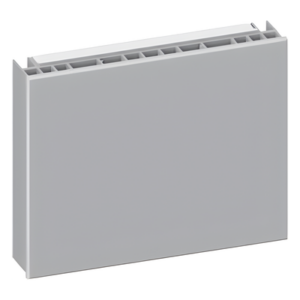 LUTRON ELECTRONICS PHPMPA120WH – Módulo de Potencia Adaptativo de Fase / 16 A / 120 V / Atenuación Multi-Carga / Montaje 2-Gang