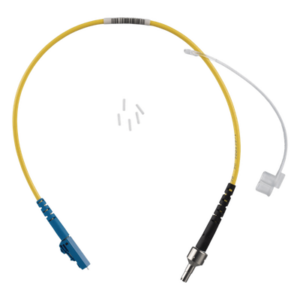 PANDUIT FOLPC-1.25SM – Jumper Para Kit de Terminación Opticam de 1.25 mm, Para Fibra Monomodo