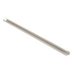 PANDUIT LD5IW6-A – Canaleta de PVC / 26 x 15 mm / 1.83 m (6 ft) / Adhesiva Sin Herramientas / UL94V-0 / Blanco Mate