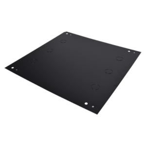 LINKEDPRO BY EPCOM SR-1924-GFP-TT – Tapa Trasera para Gabinete SR-1924-GFP
