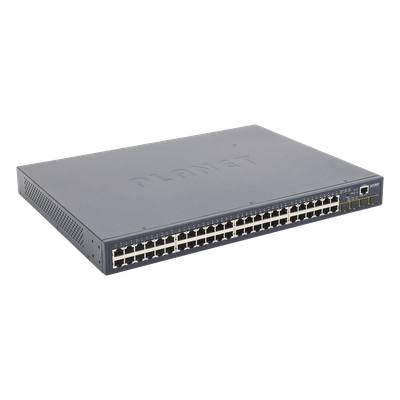 GS-4210-48T4S