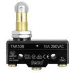 ACCESSPRO APLIMITSWHD – Limit Switch para Torniquete / Detección de Posición / 15A / -15°C a +80°C / 500,000 Ciclos / IP para Ambientes Extremos