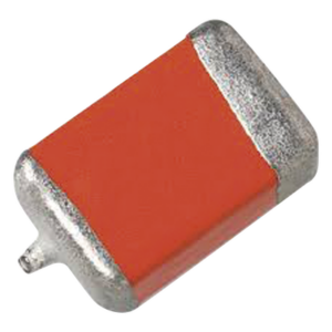 RAMSEY CATA-5 – Capacitor SMD / 100 µF / 10 Vcc / -55 a +125 °C / Monitor COM-3010