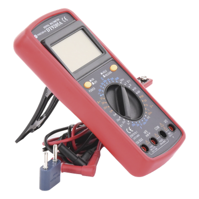 DT9205AKIT