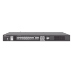 RUIJIE RG-CS86-20XS4VS2QXS-D – Switch Core Distribuidor / 20 Puertos SFP+ 10G / 4 Puertos SFP28 25G / 2 Puertos QSFP+ 40G / Fuentes de Poder Redundantes Opcionales