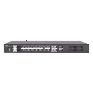 RUIJIE RG-CS86-20XS4VS2QXS-D – Switch Core Distribuidor / 20 Puertos SFP+ 10G / 4 Puertos SFP28 25G / 2 Puertos QSFP+ 40G / Fuentes de Poder Redundantes Opcionales
