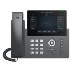 GRANDSTREAM GRP2670 – Teléfono IP / 12 Líneas SIP / 6 Cuentas / Pantalla Táctil 7" / Wi-Fi Dual Band / PoE Gigabit / Bluetooth / Audio HD Opus
