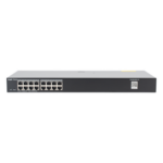 RUIJIE RG-ES216GC-V2 – Switch Administrable / 16 Puertos Gigabit / Gestión en la Nube Gratuita / Prevención de Bucles / Montaje Rack