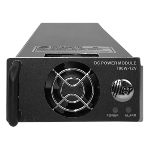 ICT ICT70024PM – Módulo de Potencia DC / 24VCC 700W / Entrada 100-300VAC / 1RU Rack 19" / 50A / Eficiencia 90%