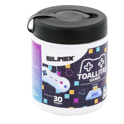 TOALLITAS-GAMER