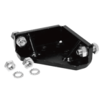 FAAC 722122 – Tope Mecánico de Cierre / Acero Inoxidable / IP67 / 330 Nm / 500 kg / 1.19 x 0.50 x 0.42 ft