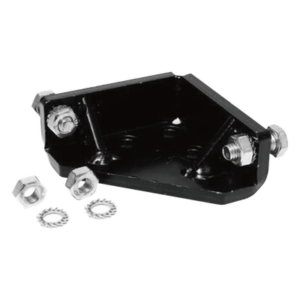 FAAC 722122 – Tope Mecánico de Cierre / Acero Inoxidable / IP67 / 330 Nm / 500 kg / 1.19 x 0.50 x 0.42 ft