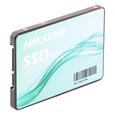 HS-SSD-WAVE(S)/256G
