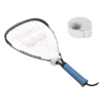 Century T064RF – Tag RF Antihurto / 8.23 MHz / Alcance 160 cm (63 in) / Lock Estándar / 38 x 31 x 19.5 mm / Gris Claro
